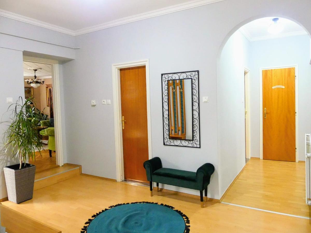 Hajduhegy Vendeghaz Apartment Eger Ngoại thất bức ảnh