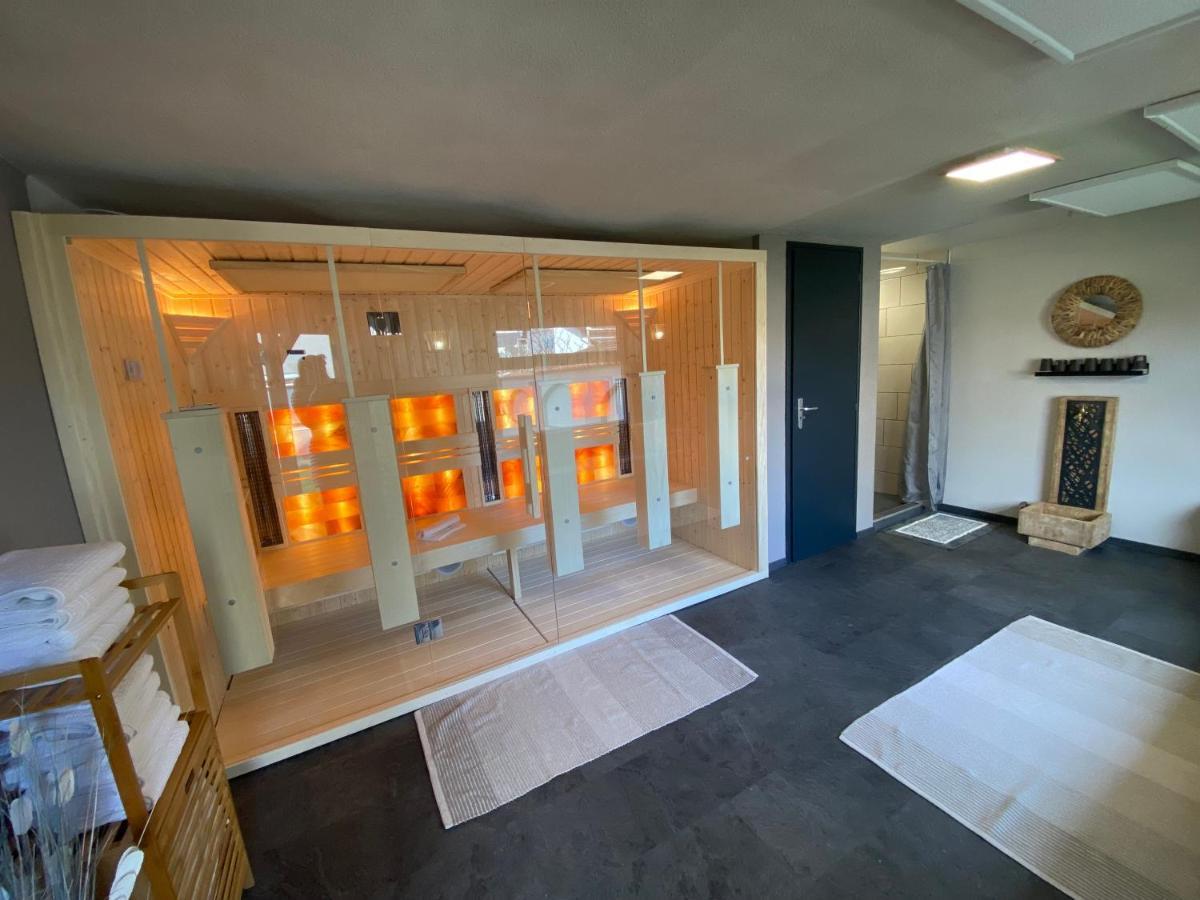 Hajduhegy Vendeghaz Apartment Eger Ngoại thất bức ảnh