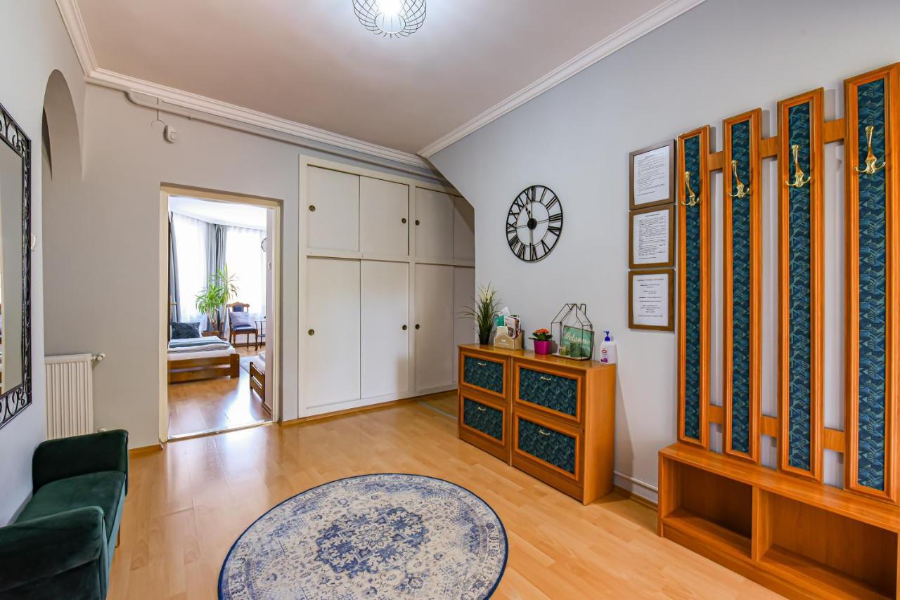 Hajduhegy Vendeghaz Apartment Eger Ngoại thất bức ảnh