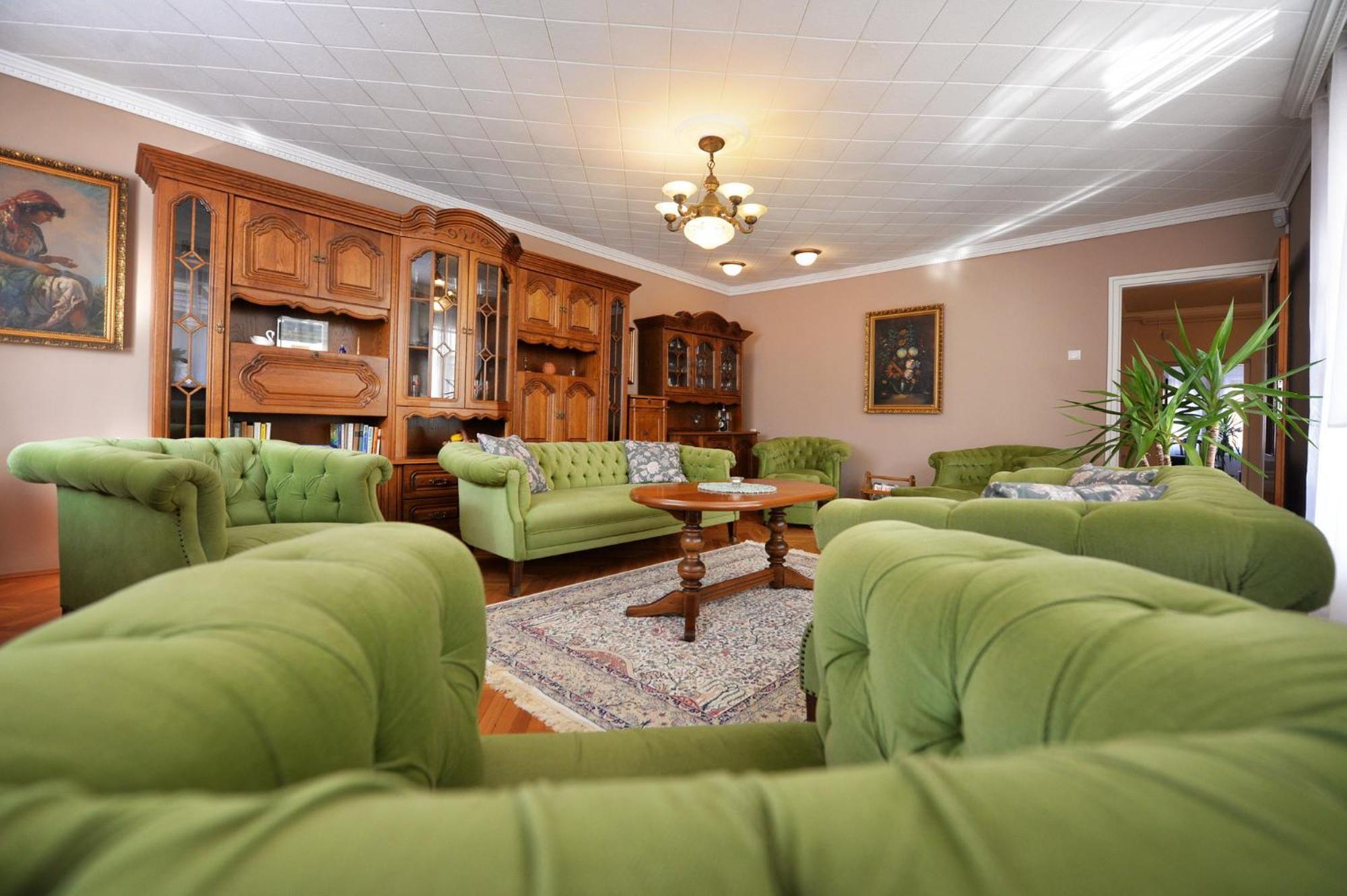Hajduhegy Vendeghaz Apartment Eger Ngoại thất bức ảnh