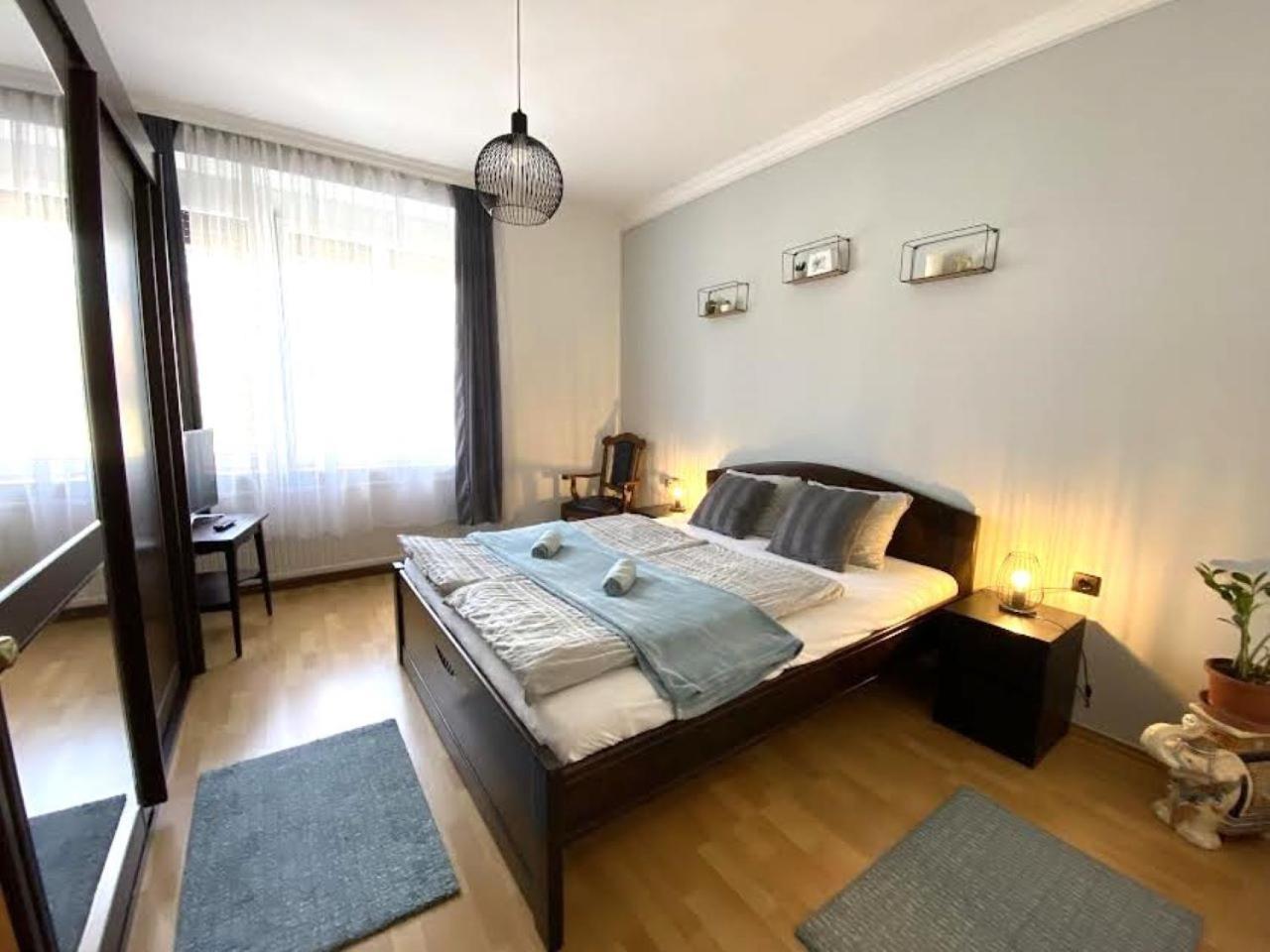 Hajduhegy Vendeghaz Apartment Eger Ngoại thất bức ảnh